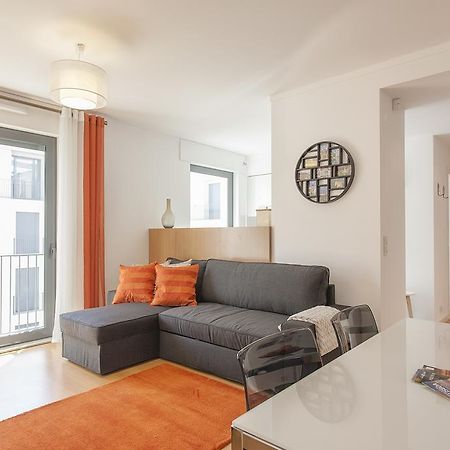 Bairrus Lisbon Apartments - Mello Ruang foto