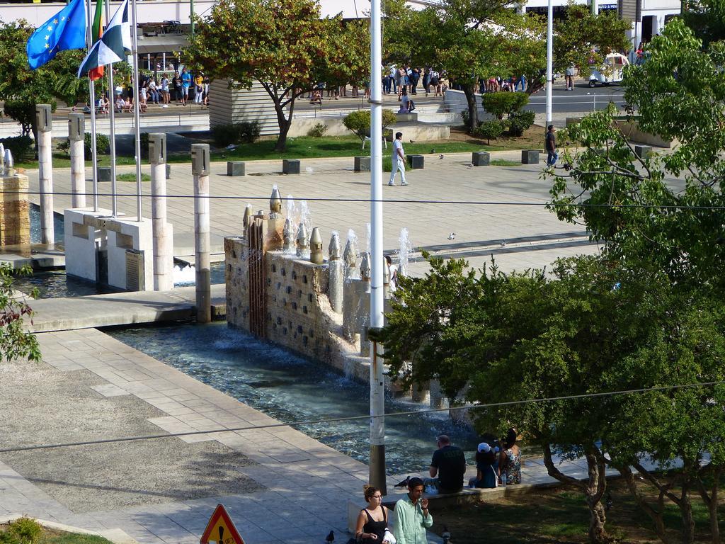 Bairrus Lisbon Apartments - Mello Bagian luar foto