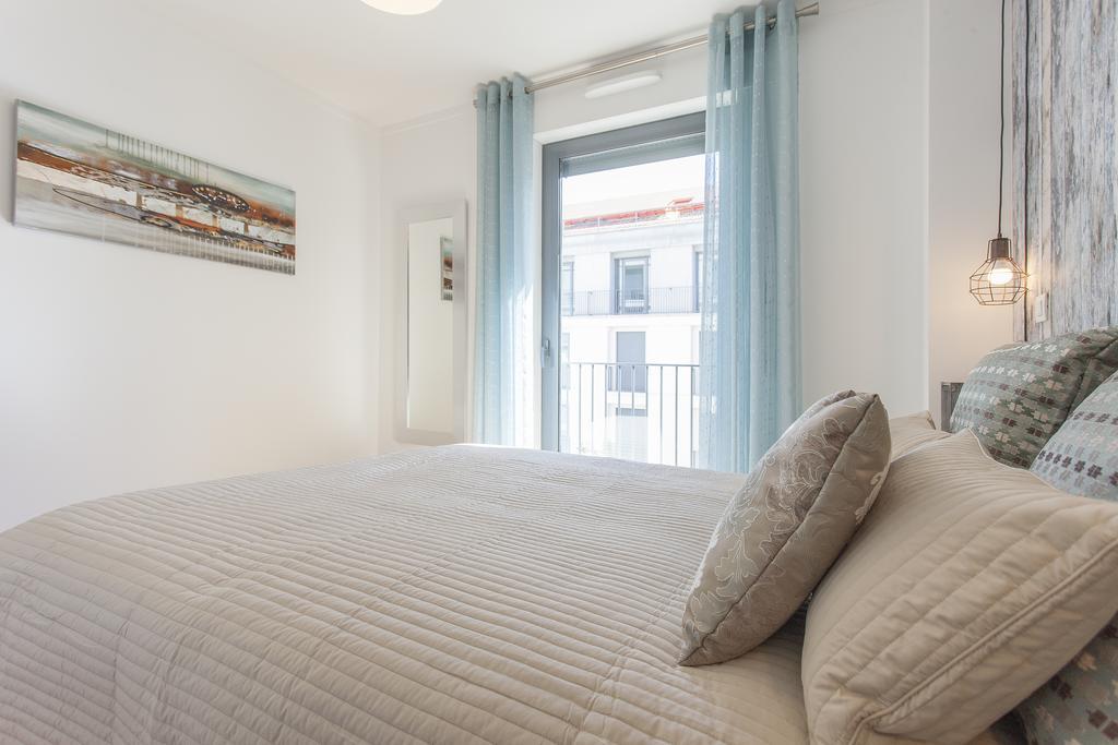 Bairrus Lisbon Apartments - Mello Ruang foto