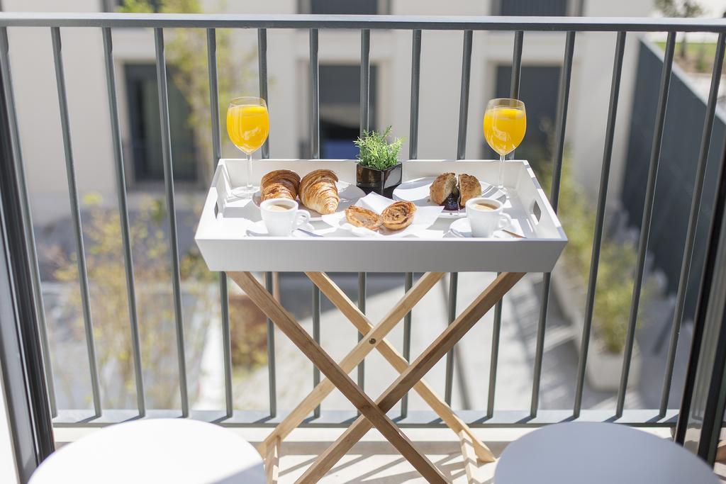 Bairrus Lisbon Apartments - Mello Ruang foto