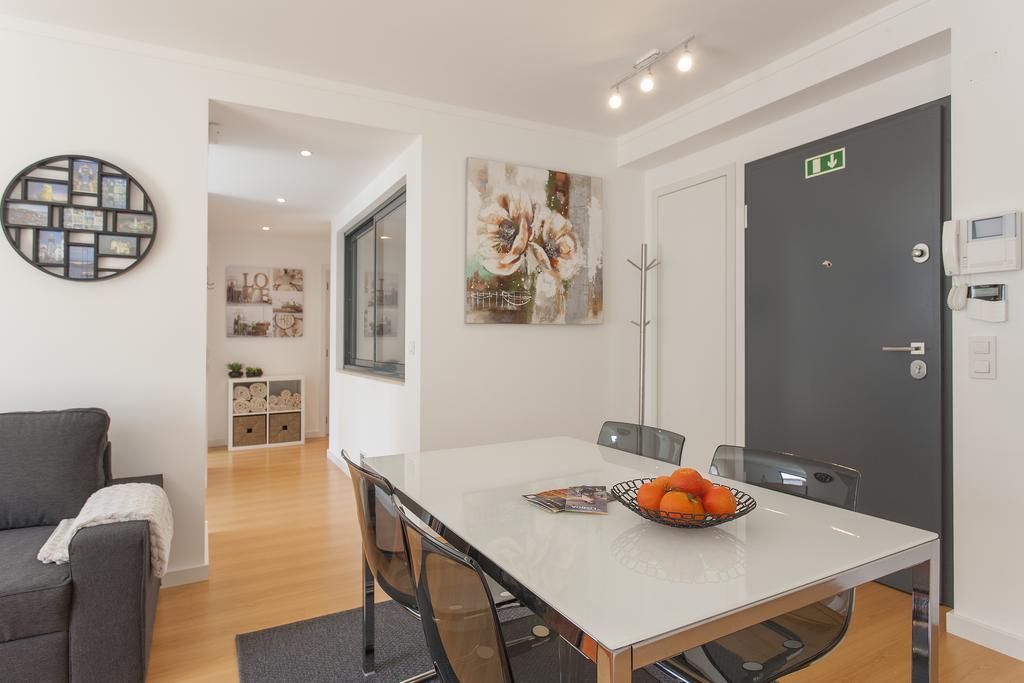 Bairrus Lisbon Apartments - Mello Ruang foto