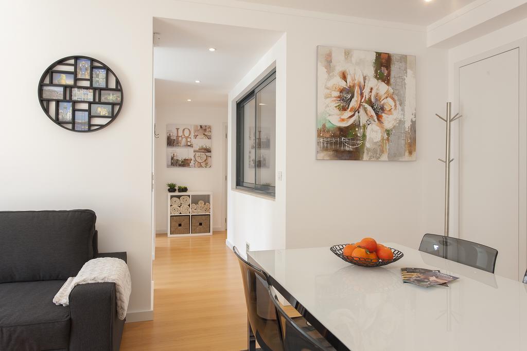 Bairrus Lisbon Apartments - Mello Ruang foto