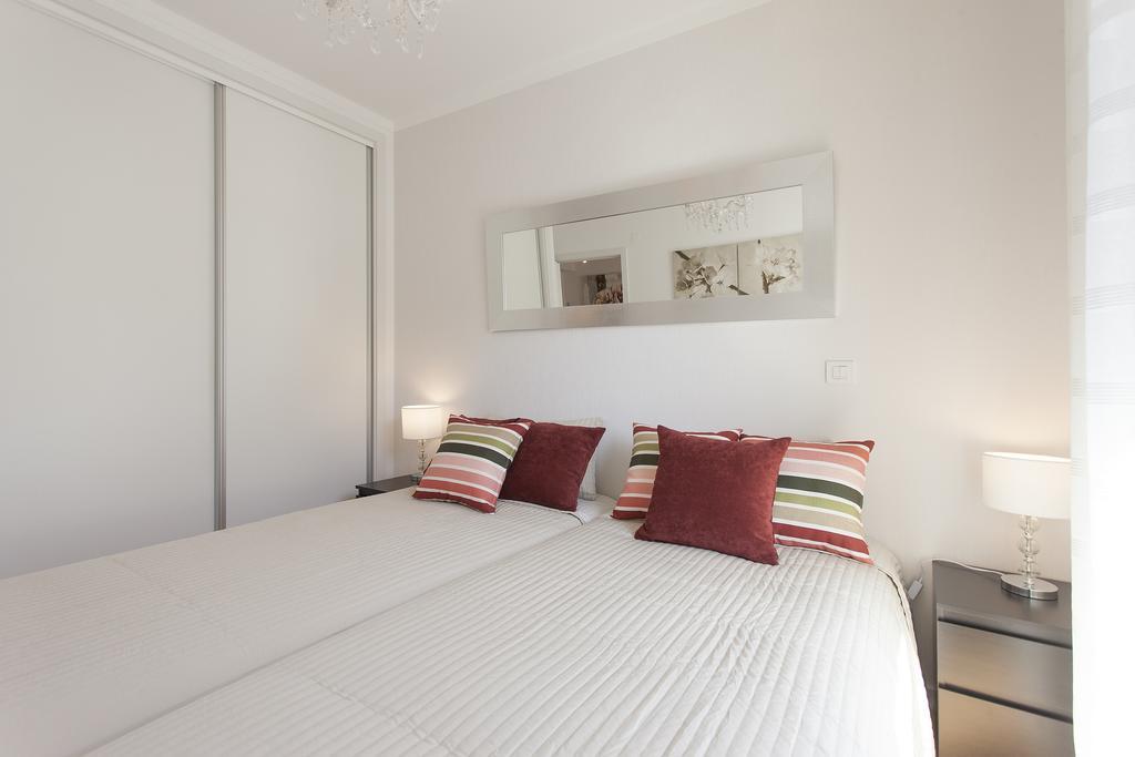 Bairrus Lisbon Apartments - Mello Ruang foto
