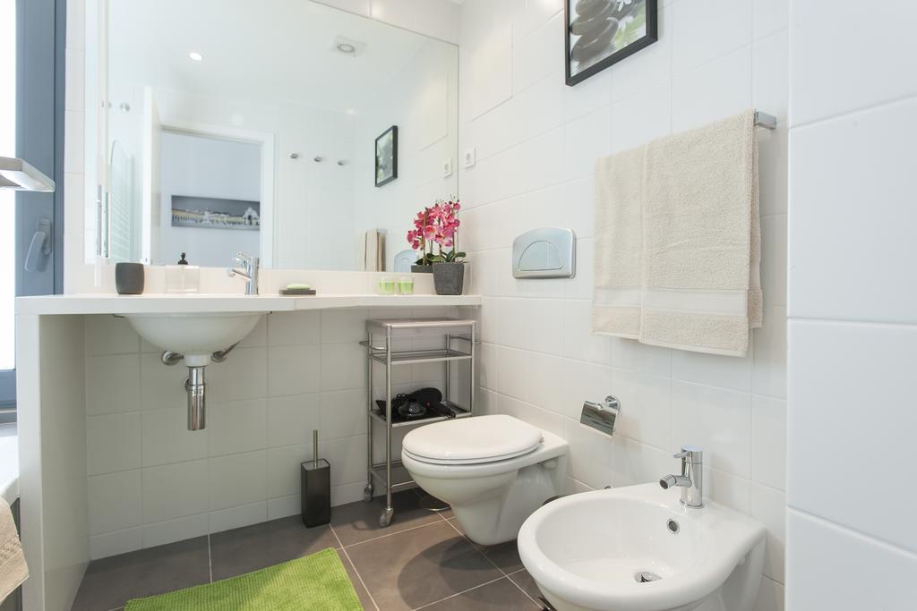 Bairrus Lisbon Apartments - Mello Ruang foto
