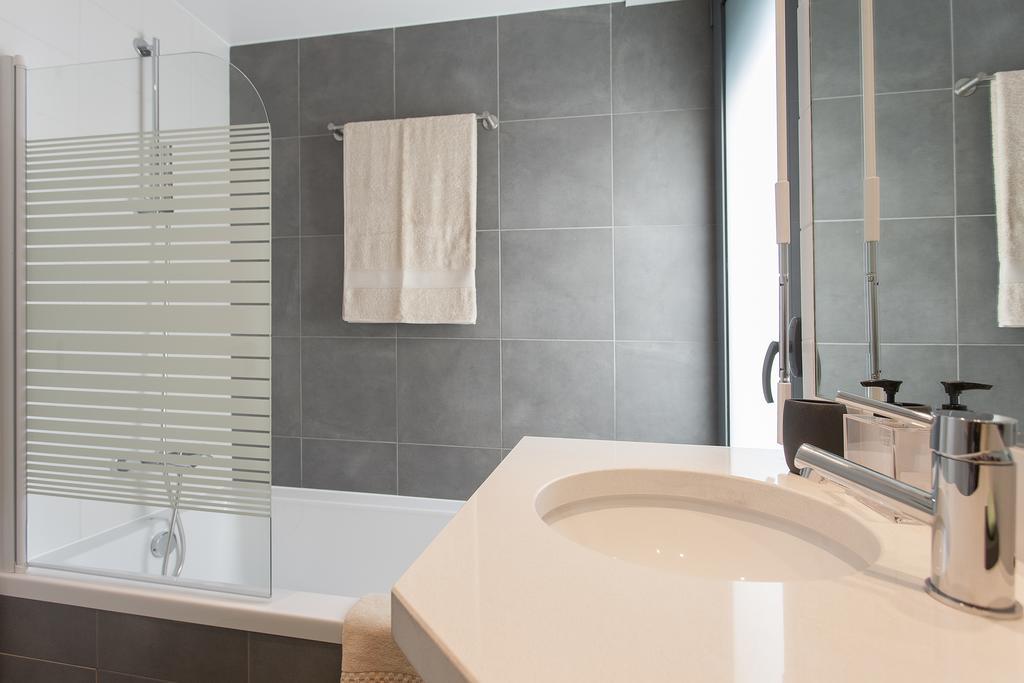 Bairrus Lisbon Apartments - Mello Ruang foto